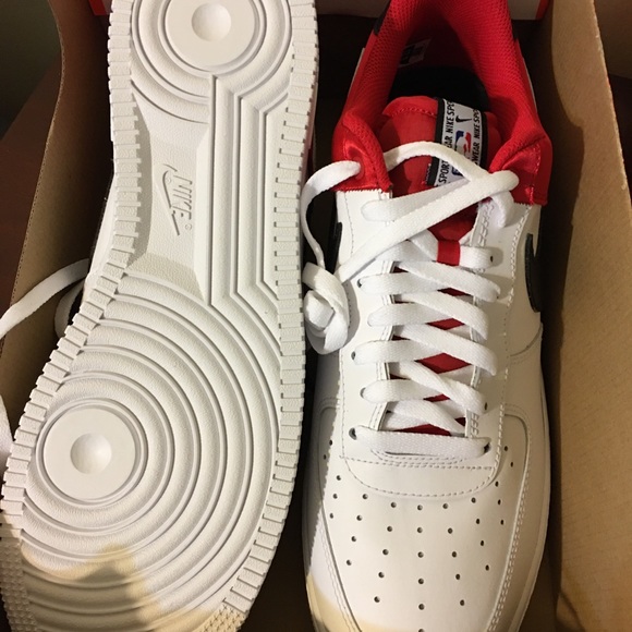 Nike Uptown Sneakers - Picture 4 of 4